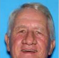 Polk County Sheriff’s Office Cancels SILVER ALERT for 78-Year-Old Thomas Lee Seymour FOUND SAFE