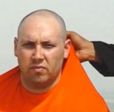 steven sotloff