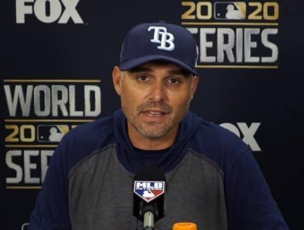 Cash Has Been On The Money For The Rays