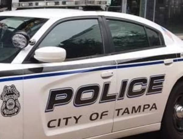 Tampa Police Address Online Speculation Regarding Recent Death Of Texas Man