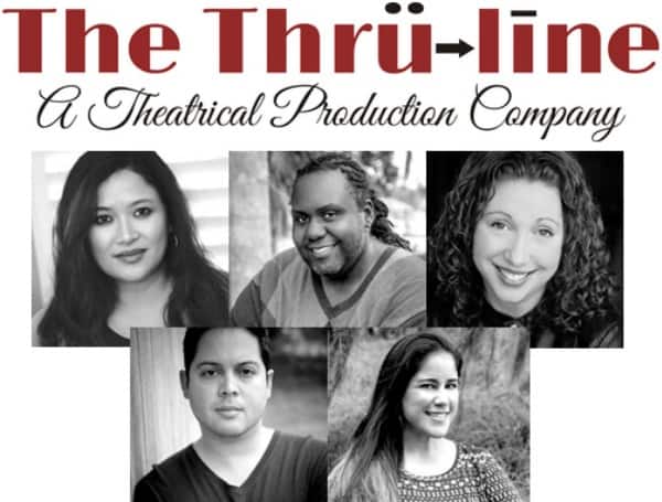 The Thru→Line, Polk County Professional Theatre Debuts in Pandemic