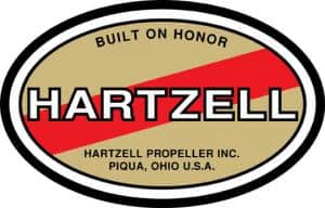 Intercontinental Jet Service Corp Awarded MU-2 STC for Scimitar Hartzell Props