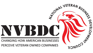 NVBDC proudly supports all Veteran Owned Businesses