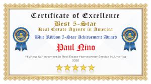 Best Real Estate Agent in Parker CO Decreed Top Real Estate Agents in Colorado – Paul Nino Parker CO Real Estate Agents