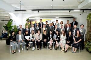 The MXA Group Celebrates SDG Champion, The DO School Asia, and its One-Year Anniversary