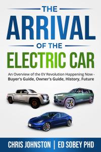 The Arrival of the Electric Car – 2021 will be a break out year for electrics. Now there's help to guide drivers switch.