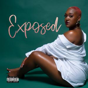 Kyera to release debut Ep Exposed