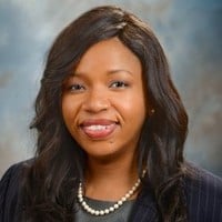 Charlene vickers, Director, Johnson & Johnson