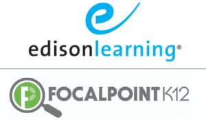 EdisonLearning and FocalPointK12 Partnership Provides Comprehensive Learning and Analytics Solution for Grades 6-12