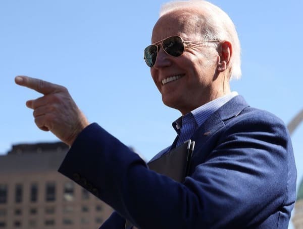 Biden Targets Assault Weapons And High-Capacity Magazines