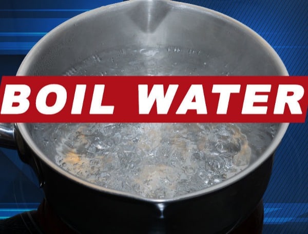 Precautionary Boil Water Notice Rescinded In Northwest Hillsborough County