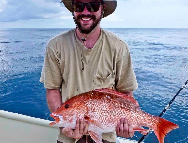 Florida Gov. & FWC Announce Additional Fall Snapper Season Dates