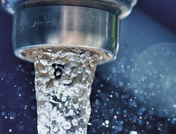 Florida SFWMD, Six Easy Ways to Save Water and Money During the Holidays