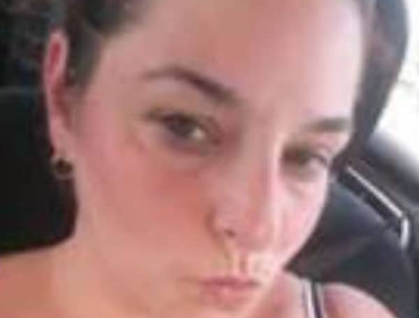 35-Year-Old Manatee County Woman Missing, Sheriff Seeks Publics Help