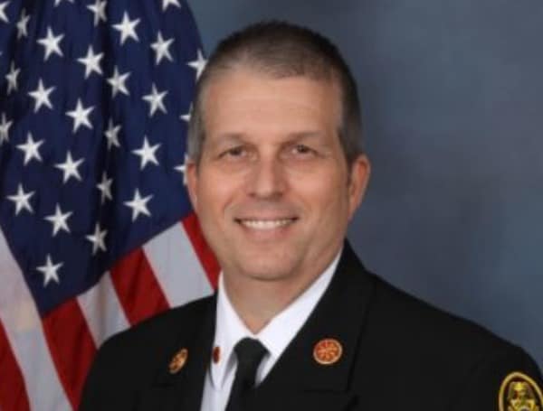 Tampa Fire Chief and Two Other Employees Placed on Leave