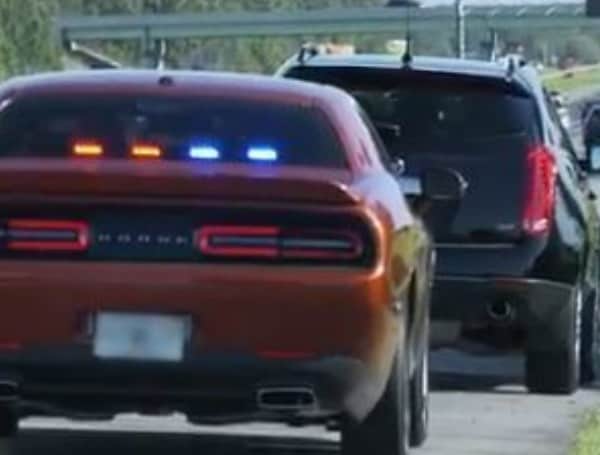 319-Traffic Stops, Hillsborough County Sheriff, and FHP ‘Crack Down’