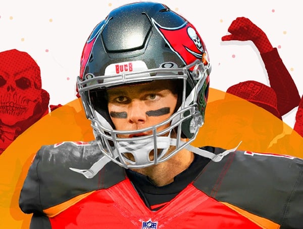 At long last, this is your week, Bucs fans