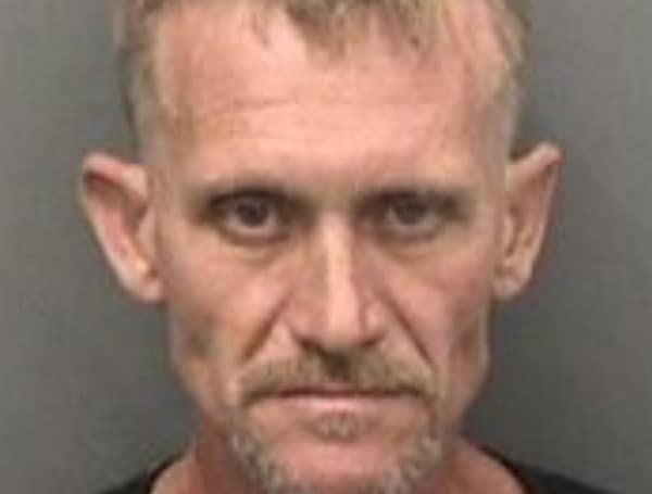 COAST Offender Arrested, Several Burglaries in Hillsborough County