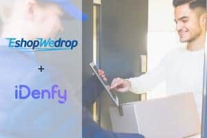 EshopWedrop Collaborates with iDenfy to Verify Its Potential Customers and Provide Them with Smooth Onboarding