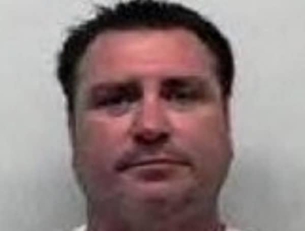 Florida Highway Patrol Most Wanted James R. Wasileski