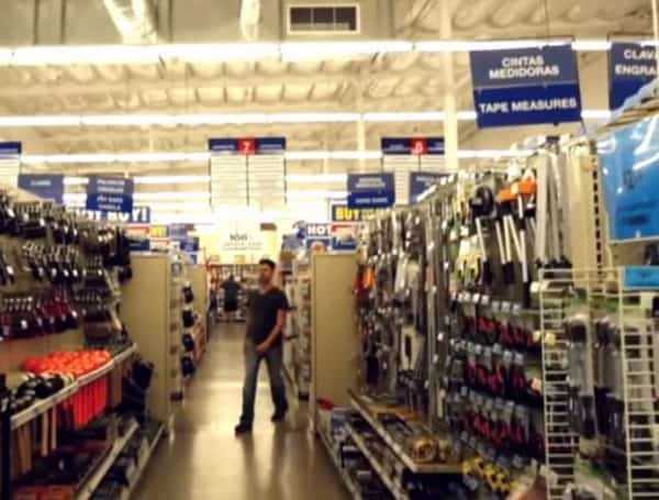 Harbor Freight Tools Opening a New Location in Ruskin, Hiring to Begin