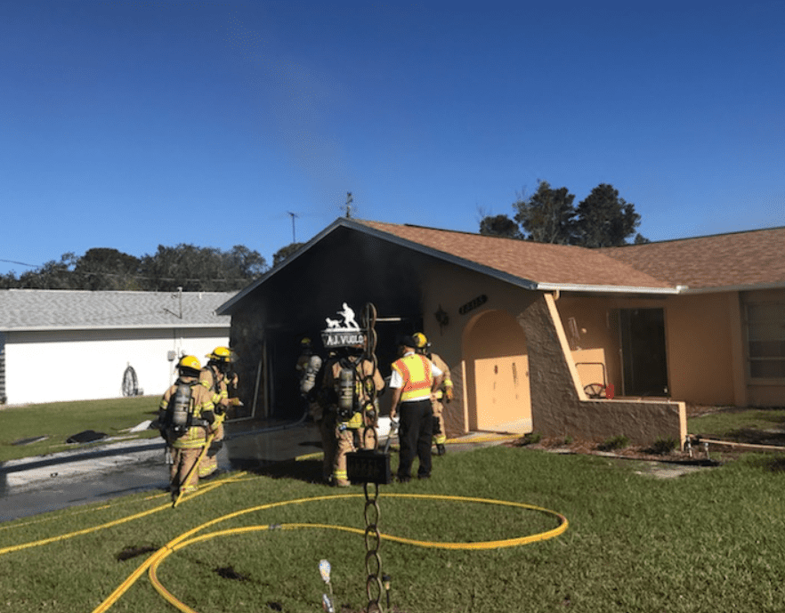 spring hill hernando county fire