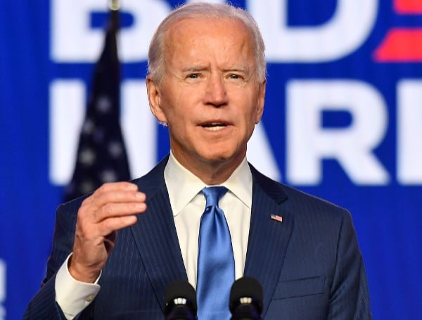 Biden Plan to Lower Medicare Eligibility Age to 60 Faces Hostility From Hospitals