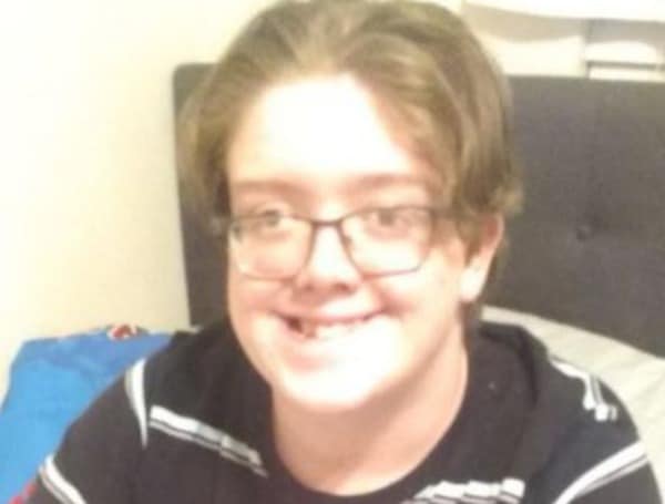 Lakeland Missing 13-Year-Old Boy Found Safe