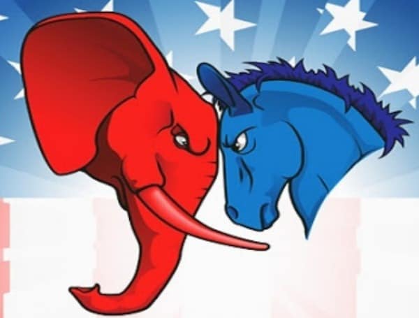 GOP Analysis: Red States Crushing Blue States In Job Creation And Growth As Pandemic Wanes