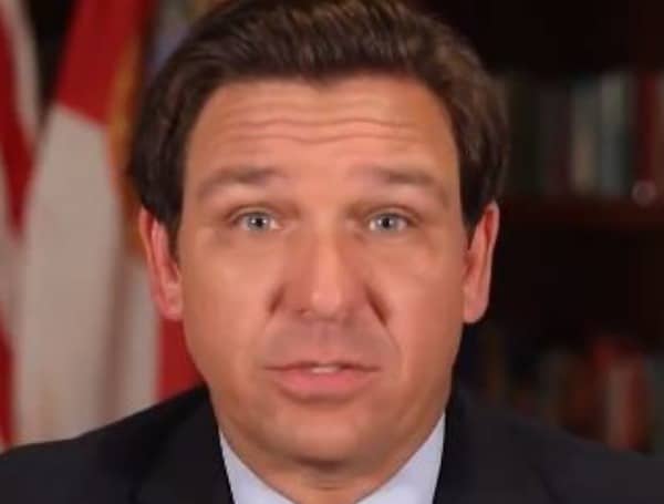 COVID-19 Vaccine Could Come in Weeks to Florida, Says Gov. DeSantis