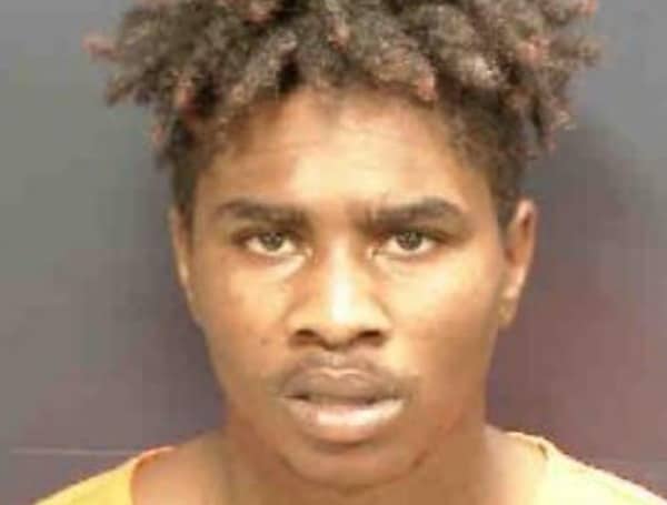 BREAKING NEWS: Sarasota Police Seeking Shooting Suspect Armed and Dangerous