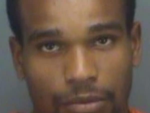 Suspect Charged, 2nd Degree Murder in Early Morning Shooting at Food Max St. Pete