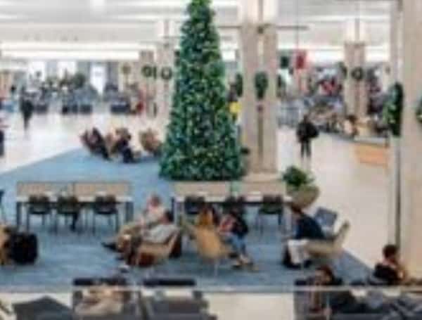 Tampa International Airport Encourages Holiday Travelers To Get Tested