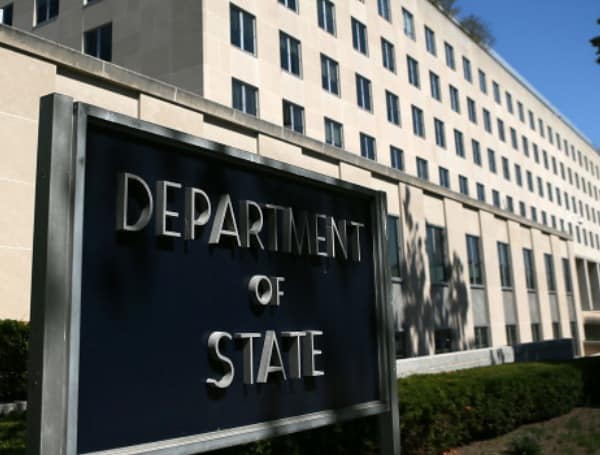 REPORT: Phones Of State Department Officials Hacked With Foreign Spyware