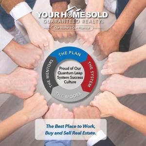 Your Home Sold Guaranteed Realty’s Unique System Helps Agents Earn High Income Living Without Ever Prospecting Again