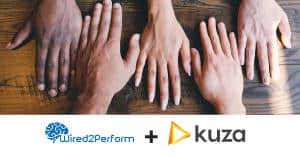 Wired2Perform® and Kuza Biashara Announce Strategic Partnership to Help Youth in Africa and Across the Globe