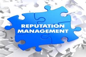 Law Firm Reputation Management