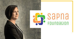 CEO of St. Johns Chamber of Commerce, Isabelle Renault, Joins Sapna  Foundation’s Founding Advisory Panel