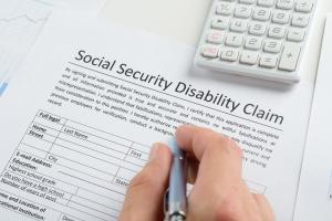 Social Security Disability Lawyers Jacksonville, Florida