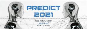 PREDICT 2021 VIRTUAL CONFERENCE: MEDIAOPS’ ANNUAL LOOK AT THE YEAR AHEAD SET FOR JANUARY 21 AND 22