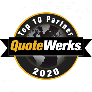 QuoteWerks 2020 Year End Review and Award Winners