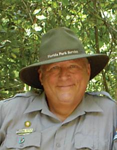 Don Philpott Elected Vice-Chair of the Newly Formed National Association of State Park Foundations