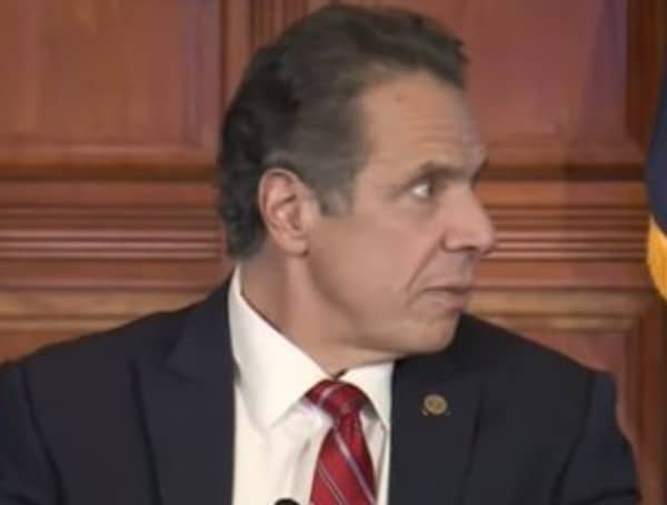 New York Gov. Andrew Cuomo, Not God’s Gift To Politics