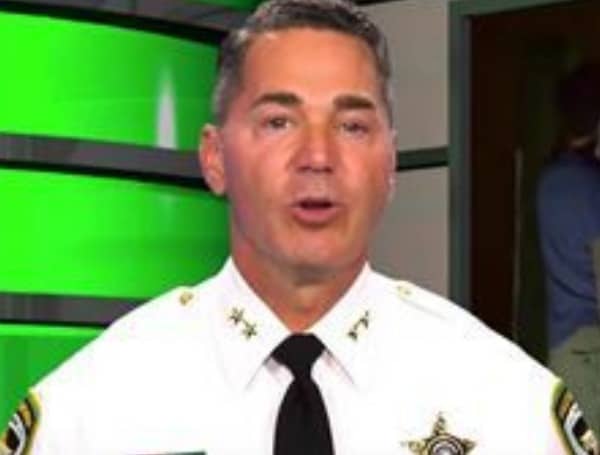 ‘What Goes Up, Must Come Down’ Sheriff Warns Against Celebrating with Gun Fire on New Year’s Eve