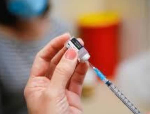 Pasco County Begins COVID-19 Vaccine for Ages 65+