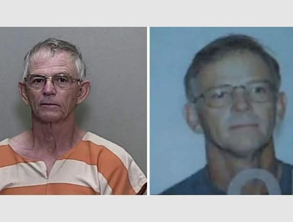 Nebraska Drug Kingpin Arrested in Florida After 35-Years, Using Another Person’s Identity