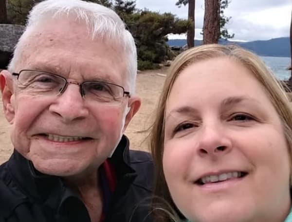 Florida Dad’s DNA Matched With Daughter in Nevada, 46-Years Later