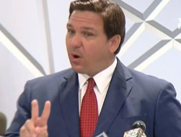 Florida’s DeSantis Offers a Lesson To Success, If Other Republicans Are Smart or Brave Enough to Follow It