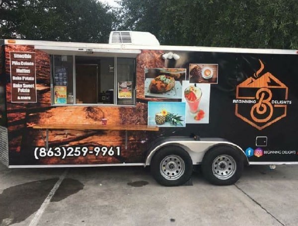 Hillsborough County Detectives Search for Stolen Food Trucks Possibly Taken to Miami, REWARD Offered