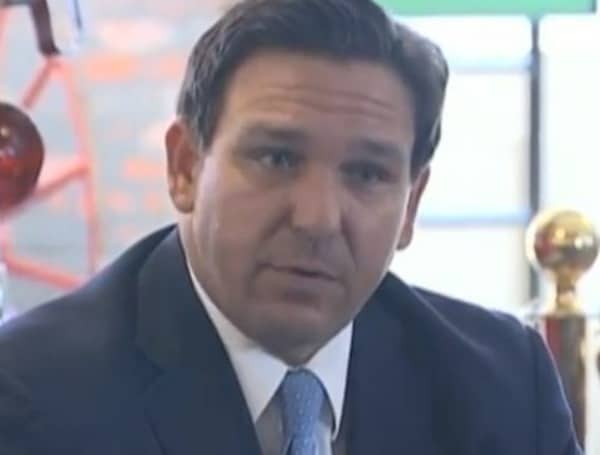 Florida Gov. DeSantis Highlights Florida’s Vital Cruise Industry, Calls on CDC to Rescind No-Sail Order